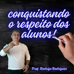 Imagem de capa para o Curso online Conquistando o respeito dos alunos