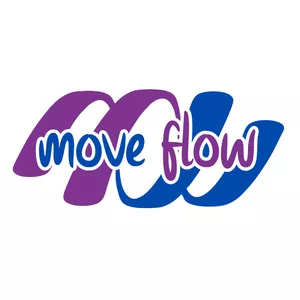 Imagem de capa para o Curso online MOVE FLOW PRESENCIAL