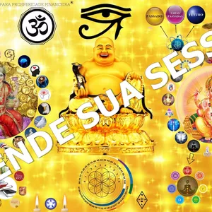 Cover image for Online service Radionic Table for Financial Prosperity