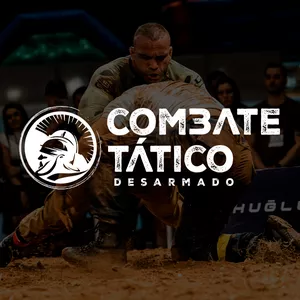 Imagem de capa para o Curso online Combate Tático Desarmado na BJJFLIX