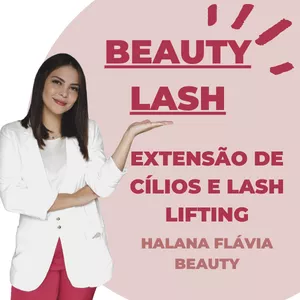 Imagem principal do produto CURSO DE EXTENSÃO DE CÍLIOS E LASH LIFTING - BEAUTY LASHES