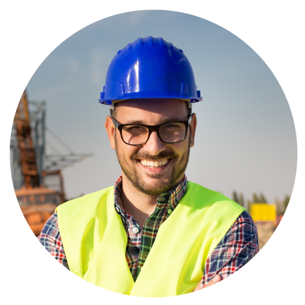 Ricardo M. (Engenheiro de Segurança - PR)