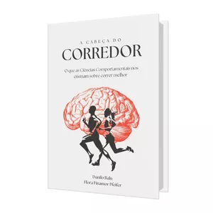 Imagem de capa para o Ebook A Cabeça do Corredor (e-book)