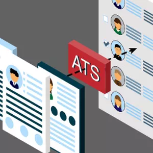 Imagen de portada para Curso online Currículum Vitae ATS