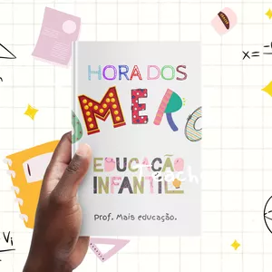 Imagem de capa para o Ebook Números 