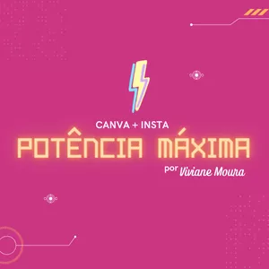 Imagem do curso Canva + Insta: Potência máxima