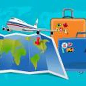 Imagem de capa para o Curso online Guia Turístico Profissional: Domine a Arte de Conduzir Viagens Inesquecíveis 2