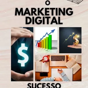 Imagem de capa para o Ebook DO 1 AO 1 MILHÃO