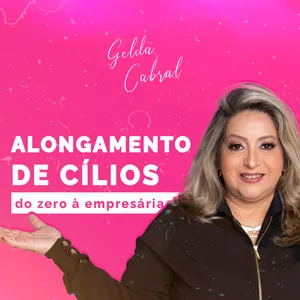 Imagem do curso Empresaria dos Cílios 4.0