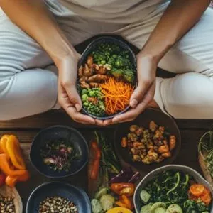 Imagem de capa para o Curso online PROGRAMA DE TRATAMENTO AYURVÉDICO + AYURVEDA NO AUTOCUIDADO