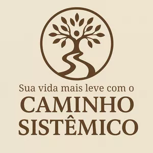 Imagem do curso Sua vida mais leve com o Caminho Sistêmico