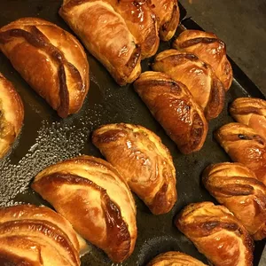 Imagen de portada para Curso online Facturas y Pastelería argentina 