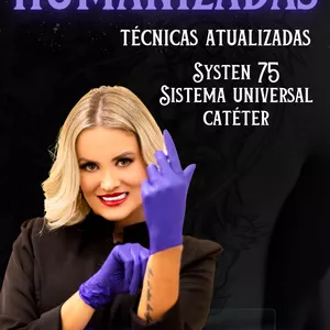 PERFURAÇÕES HUMANIZADAS - DE FORMA SIMPLES