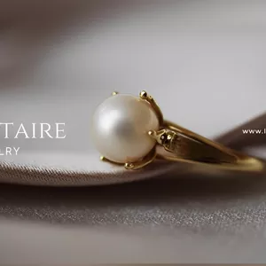 Cover image for Online course Le Solitaire Jewelry