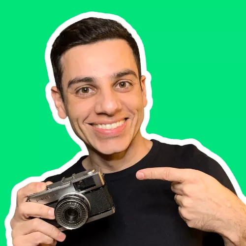 Fotógrafo Técnico-Pericial