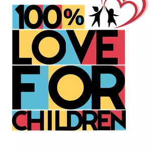100% Love for Children