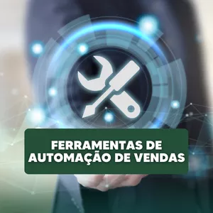 Imagem de capa para o Curso online LEVE JUNTO: Ferramenta Secreta para Automação de vendas