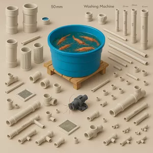 Imagen de portada para Curso online Camarón rentable