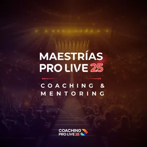 Imagen de portada para Curso online Maestría Coaching &amp; Mentoring