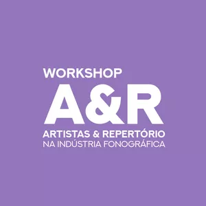 Imagem do curso Profissão AeR na Indústria Fonográfica