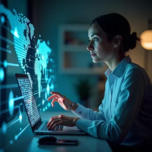 Imagen de portada para Curso online Membresía en Inteligencia Artificial