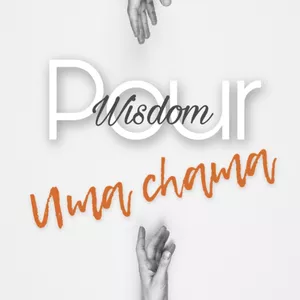 Imagem de capa para o Ebook Pour Wisdom Uma Chama
