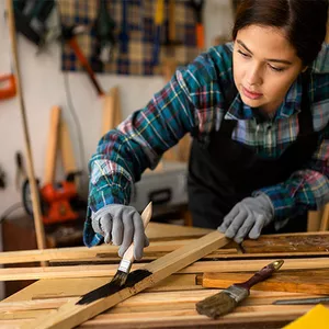 Imagen de portada para Curso online Carpintería para Todos: Un Curso para Aprender y Emprender