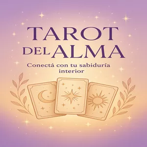 Imagen de portada para Curso online TAROT DEL ALMA 