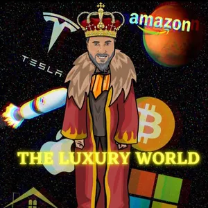 Imagen de portada para Curso online Luxury World