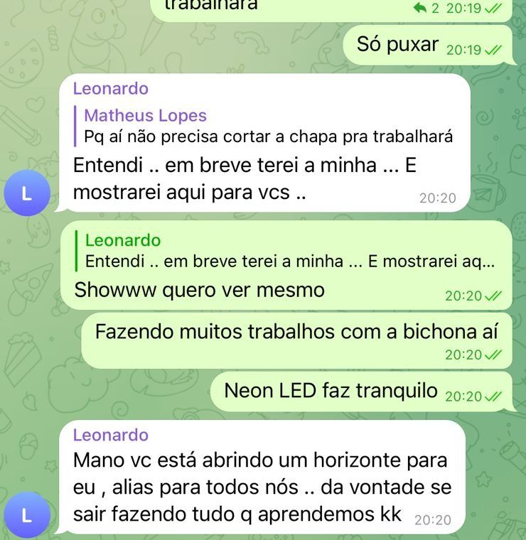 Leonardo Arruda