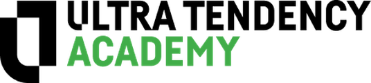 Ultra Tendency Academy logo