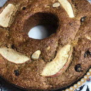 Imagem de capa para o Curso online Curso de Bolo Integral Mix de Frutas