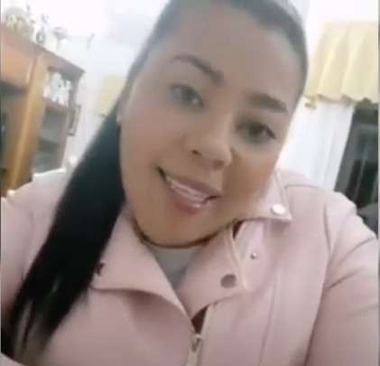 Claudia Díaz