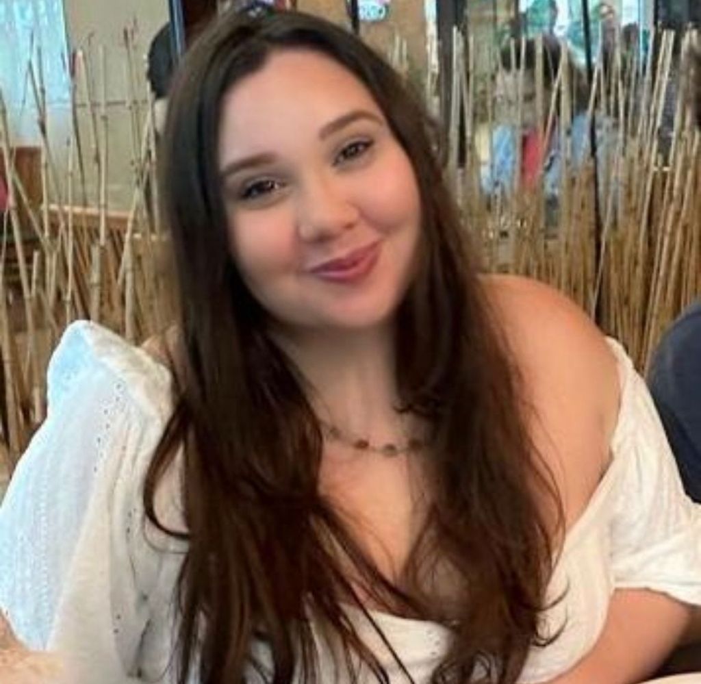 Ana Clara Silveira