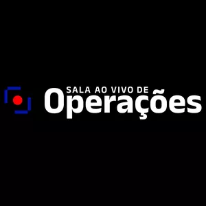 Imagem de capa para o Curso online Sala ao Vivo de Operações (Plano anual)
