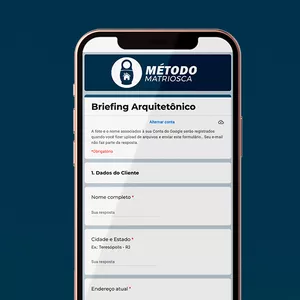 Imagen de portada para Curso online Briefing Método Matriosca