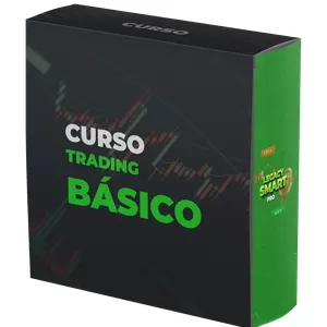 Imagen de portada para Curso online Trading Básico I - II