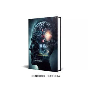 Imagem de capa para o Ebook O ECO DA MENTE