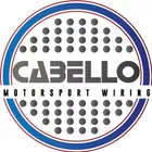 Cabello Motorsport Wiring