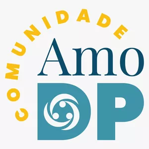 Imagem de capa para o Curso online Comunidade AMO DP