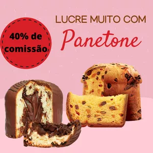 Imagem de capa para o Curso online A Confeitaria Lucrativa