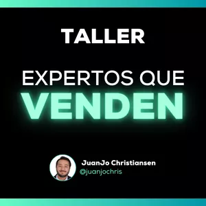 Imagen de portada para Curso online Expertos que Venden