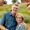 Kirk and Melanie Lewis