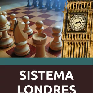 Imagen de portada para Ebook El Sistema Londres