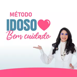 Imagem de capa para o Curso online Idoso Bem Cuidado