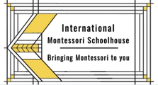 The International Montessori Center logo