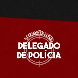 Imagem de capa para o Curso online DELEGADO DE POLÍCIA (AO VIVO)
