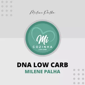 Imagem de capa para o Curso online DNA Low Carb