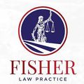 Fisher Law Practice logo