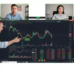 Imagem de Mentoria Intensiva de Operações de Curto Prazo: Do Básico ao Avançado em 7 Dias criado por Edinho vieira na hotmart